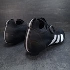 Adidas The Road Shoe Boa Men s 8  Low Cycling Shoes Black white Hq6713 Womens 9