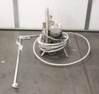 Graco 390 Pc Corded Electric Airless Sprayer