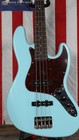 Squier Classic Vibe  60s Jazz Bass - Daphne Blue