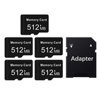 Kexin 128mb 256mb 512mb Micro Sd Card Tf Card Memory Card C4 Tf Card Sd Card Lot