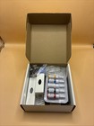 Void Wireless Tattoo Kit Complete Professional Rotary Tattoo Pen Machine Set