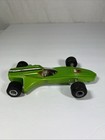 Vintage Rare      Classic Ready Race 1 24 Slot Car Asp 1960   s Green W  Box