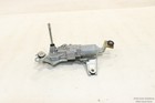 2019 - 2024 Subaru Forester Rear Tailgate Window Wiper Motor Oem 86510sj080