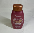 Aveeno Shampoo Blackberry Quinoa Protein Blend 12oz