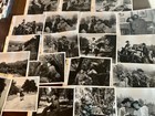 Stagecoach To Denver  Red Ryder Wild Allan Lane Press Kit Photos Robert Blake