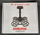 Trophyline Rival Platform Saddle Hunting Stand New