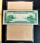 Fr  978 1914  20 Federal Reserve Note Cleveland - Vf