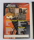 Songxpress Classic Acoustic For Guitar Dvd Vol 2 Learn To Play Instructional