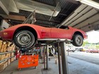 1975 Chevrolet Corvette 