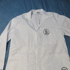 Meta Medical Doctor Consultation   Lab Coat Men s Size 42 -  38  Length - New