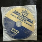John Petrucci Mystic Dream Exercise Dvd   Magazine  japan  Young Guitar  Rare