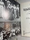 Flower Drum Song Souvenir Theater Program Original Vf 1960 Gene Kelly