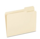 Oxford pendaflex Manila File Folders  1 3 Cut Tabs  Letter Size  Custom Qty