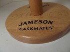 Jameson Caskmate Rack Pretzel Stand Oktoberfest