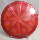 Discraft Swirl Esp Anax - 1060 Bottom Stamp - Limited Paul Mcbeth 171g  red 