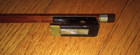 Vintage Antique Kohler Violin With Bow Needs Repair