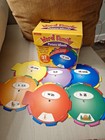 Lakeshore Word Family Picture Wheels Homeschool Preschool Prek K Classroom