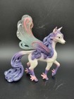 Lot Of Schleich Fantasy Unicorn Foal Pegasus Bayala Denaja 70540 70572 73527