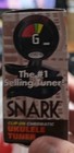 Snark Sn6x Clip-on Chromatic Tuner For Ukulele  Black