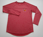 Mens Large Tampa Bay Buccaneers Nike Dri Fit Shirt Fitted