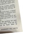 Vintage Conquest An Adult Paper The Boss   s Car Aug 26 2970
