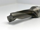 Ingersoll Qr0222067n5r02  874   Used Indexable Drill Tip Body   1  Shank 1pc