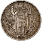 Czechoslovakia - 1929 Dukaten - Ngc Ms63 - Scarce   Desirable Issue 