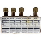 Torani Mini Sugar Free Coffee Lovers Syrup Sampler 4 Pack 11 26