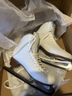 Jackson Mystique Ultima Mark Ii Ice Skates Size 8  never Worn  With Box