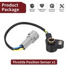 Throttle Position Sensor For Polaris Sportsman Xp 1000 2015-2016 2412634