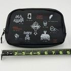Lady Gaga  The Mayhem Ball 2025-26 Official Vip Merchandise  Fanny Pack Belt Bag