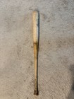 Nick Castellanos Game Used Warstick Bat Tigers Phillies Cubs Reds Padres