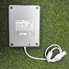 Sony 2x Fdd Mpf88e Usb External 3 5  Floppy Disk Drive Blue Untested
