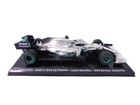 Formula 1 Mercedes-amg F1 W10 Eq Hamilton 2019 - 1 24 Diecast F1 Model Car Or071