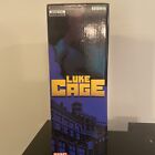 Marvel Artfx Kotobukiya Luke Cage Statue The Defenders Series - New