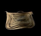 Wwii Army airforce Garment Bag-named