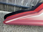 Large Pizza Hut Exterior Lighted Retired Sign - 5    With Mounting Plate