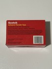 Nos Scotch 924-100 Adhesive Transfer Tape 12 Rolls  1 2   x11 Yds Each
