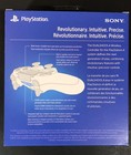 Official Sony Ps4 Dualshock 4 Wireless Controller   Jet Black Edition   New