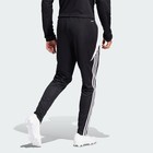 Adidas Tiro 24 Black white Zip Pocket Training Track Pants Msrp  50
