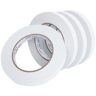 Double Sided Tape 1 2 Inch X 40 Yards- 4 Rolls Double-sided Adhesive Sticky T   