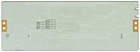 T-con Board 44-9772044 Hf860qube2d For Lg Tv 86uq7070zud 86uq8000aub 86ur8000aua