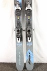 22-23 Nordica Enforcer 104free Used Mens Skis Length 179 Cm  089960