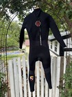 Dive Body Glove Ex3 7 Mm Wetsuit Size Medium