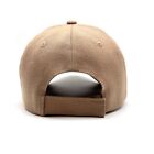 Baseball Cap For Men And Women Plain Blank Ball Caps Adjustable Hat Polo Style