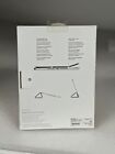 Apple Mkly2zm a Smart Cover Ipad Mini 4 7 9  4th Gen Red - New