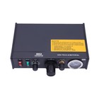 Automatic Glue Dispenser Pneumatic Dispensing Machine Precise Controller 110v