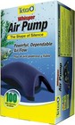 Tetra Whisper Easy To Use Air Pump For Aquariums  non-ul  Up To 10-gallons