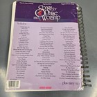 Songs For Praise And Worship Word Music Singalong Edition 1992 