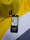 Adidas Fifa Lay s Soccer Jersey Unisex  Sm Yellow white  Lay s Fifa Ball Cap New